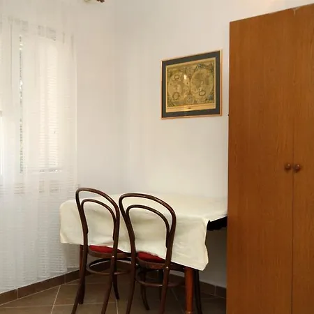 Studio Molunat 3544a Apartmán *