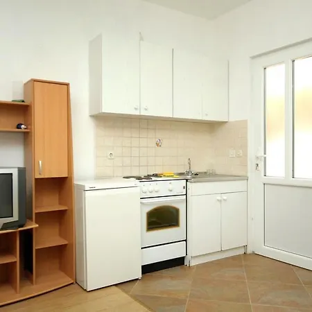 Apartmán Studio Molunat 3544a