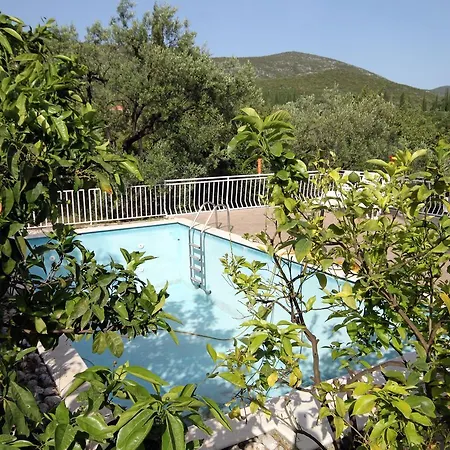 Appartement Studio Molunat 3544a Gruda